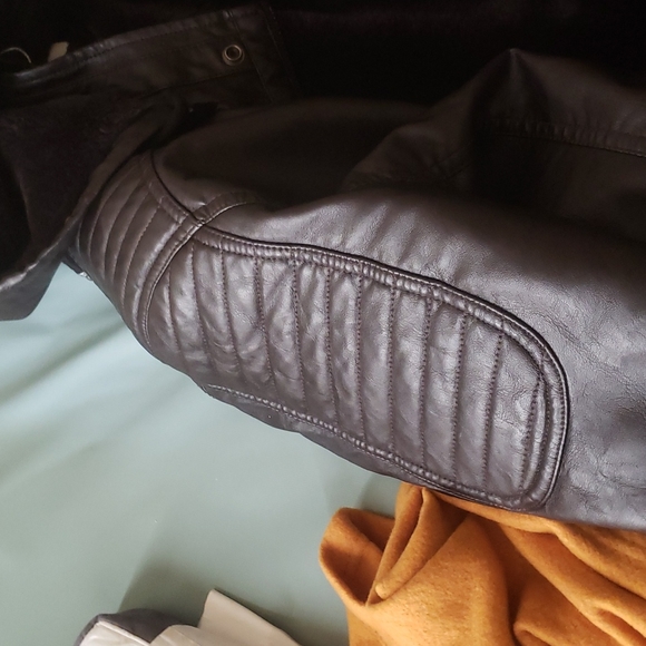 Noise jacket - Picture 3 of 5